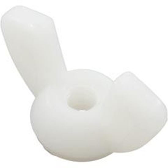 Picture of Wing Nut Rola Chem RC252 Nylon 525140