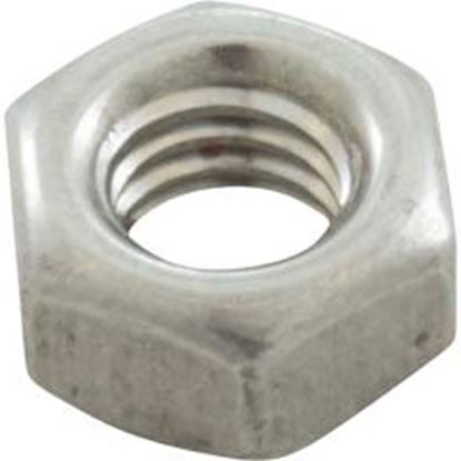 Picture of Nut Speck 21-80 All Models M6 Stainless Steel 5879340600