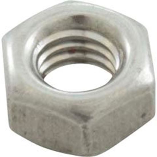 Picture of Nut Speck 21-80 All Models M6 Stainless Steel 5879340600
