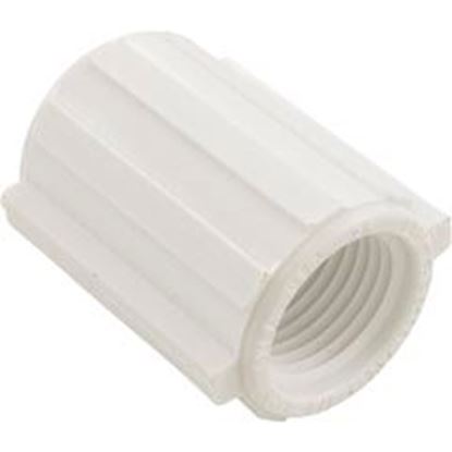 Picture of Coupling Dura 1/2"fpt x 1/2"fpt 430-005