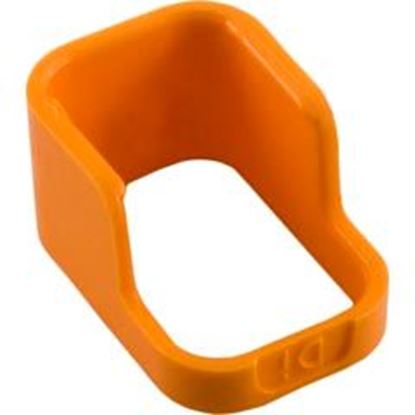 Picture of Cord Key LC-D1-Orange Direct Connect Cord 9917-100896