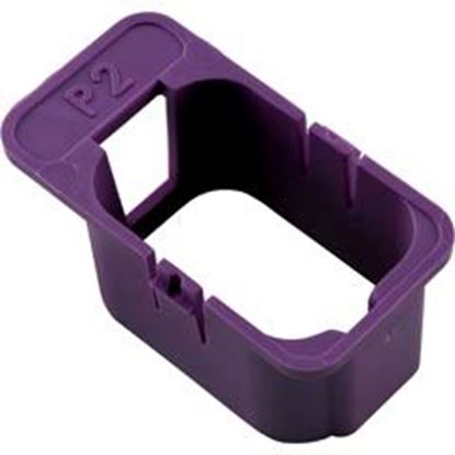 Picture of Keying Enclosure HC-P2-Violet Pump 2 (120/240) 9917-100907