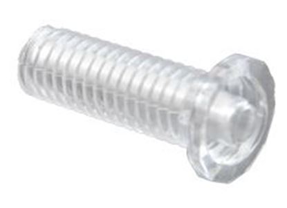 Picture of Light Lens Sloan LED Bullet Style Wide Flange Faceted 400372-WF