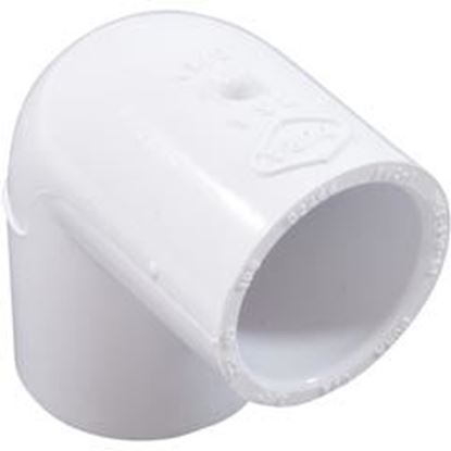 Picture of 90 Elbow 3/4" Slip x 3/4" Slip 406-007