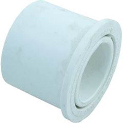 Picture of Reducer 1-1/4" Spigot x 3/4" Slip 437-167