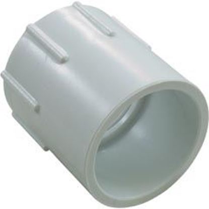 Picture of Adapter 1-1/4" Slip x 1-1/4" Female Pipe Thread 435-012