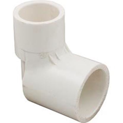 Picture of 90 Elbow 3/4" Slip x 1/2" Slip 406-101