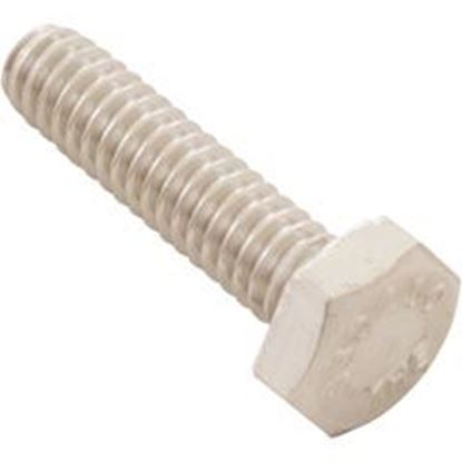 Picture of Bolt 1/4"-20 x 1" Hex Head 99-555-6310