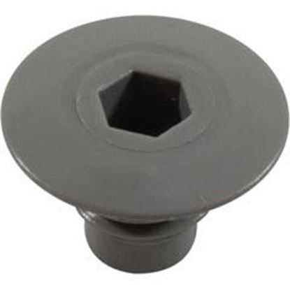 Picture of Air Channel Injector CMP 11/32"hs 5/8"fd Gray 23031-001-000