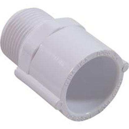 Picture of Adapter 3/4" Slip x 3/4" Male Pipe Thread 436-007