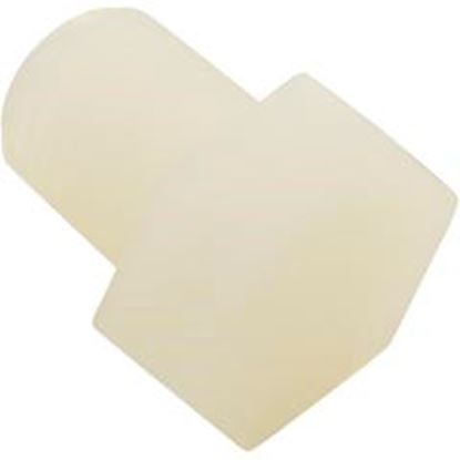 Picture of Plug A&M 1/8" Male Pipe Thread Nylon TP4002