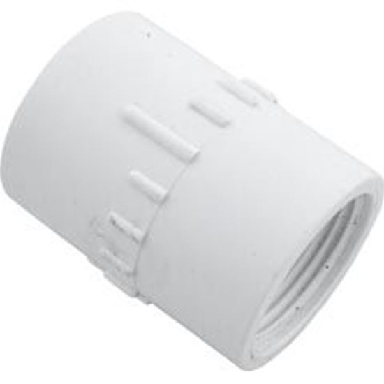 Picture of Adapter 1" Slip x 1" Female Pipe Thread 435-010