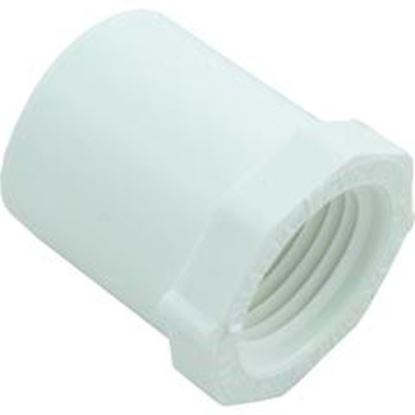 Picture of Reducer 3/4" Spigot x 1/2" Female Pipe Thread 438-101