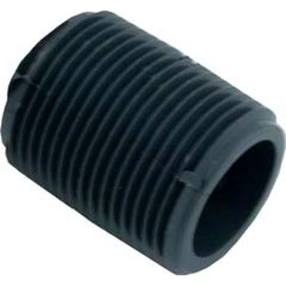 Picture of Nipple 3/4" Male Pipe Thread x Close SCH80 207-013