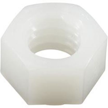 Picture of Nylon Nut Sloan LED 3/8-16 400338