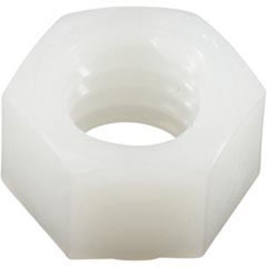 Picture of Nylon Nut Sloan LED 3/8-16 400338
