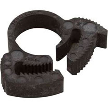 Picture of Clamp Prozone 1/4" Tubing 20185