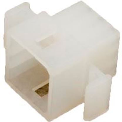 Picture of Cap Housing Female AMP 9 Pin 50-36-1871
