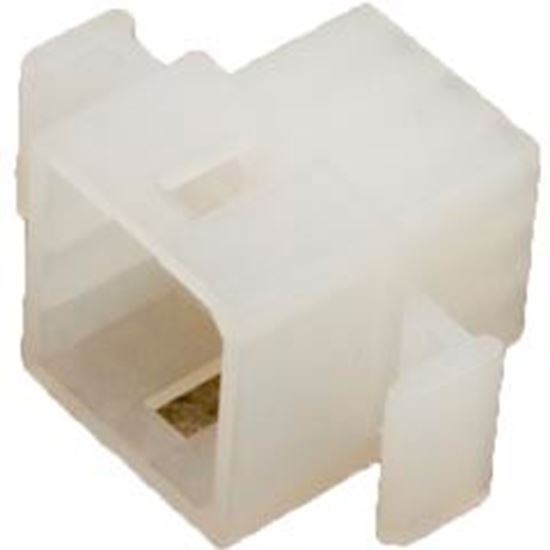 Picture of Cap Housing Female AMP 9 Pin 50-36-1871