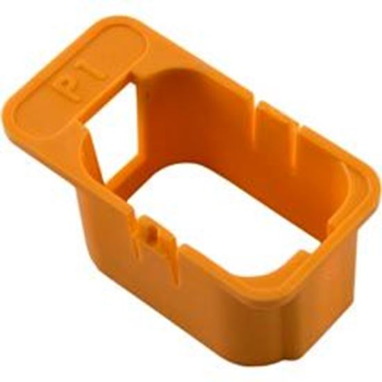 Picture of Keying Enclosure HC-P1-Orange Pump 1 (120/240) 9917-100906