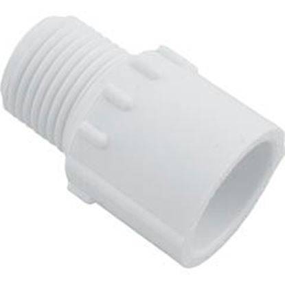 Picture of Adapter 1/2" Slip x 1/2" Male Pipe Thread 436-005