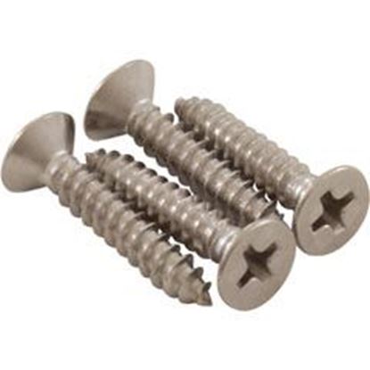 Picture of Screw Set CMP Drain Grate 61008-042-022