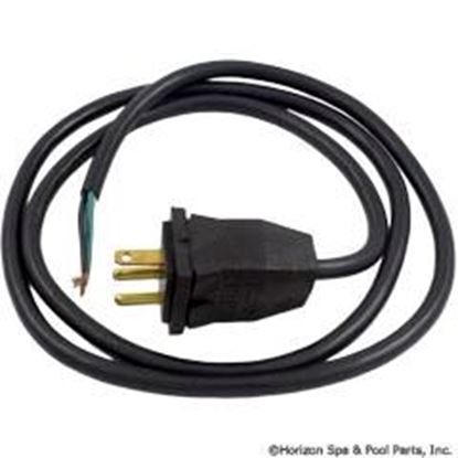 Picture of Light Cord J & J Electronics Male PSA-103L