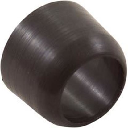 Picture of Seal Rola Chem Injection Fitting Black 525113