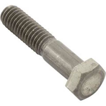 Picture of Bolt 3/8"-16 x 1-11/16" Brass 99-555-6440