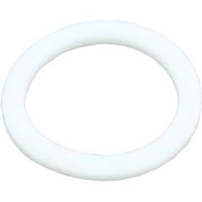 Picture of Clip Ring 9/16" ID 3/4" OD PTFE Generic O-345 90-423-1345