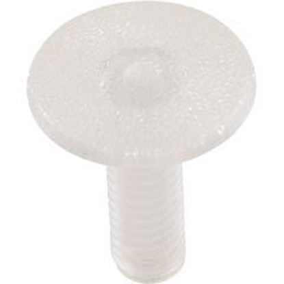 Picture of Light Lens Sloan LED 1" Bullet Style Round Flange 400372-RND