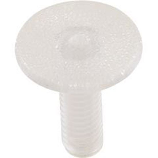 Picture of Light Lens Sloan LED 1" Bullet Style Round Flange 400372-RND