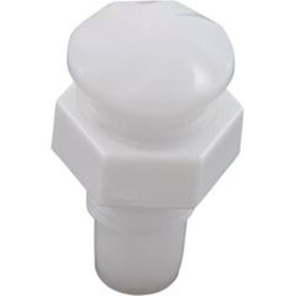 Picture of Light Wall Fitting RD Pinwheel Mini POL 1/2"hs 5/8"fd 143000-00024
