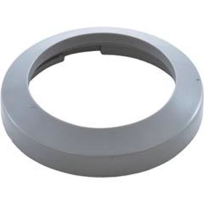 Picture of Escutcheon BWG/HAI Duo Blaster Jet Smth Gry roto 36-3922GRY