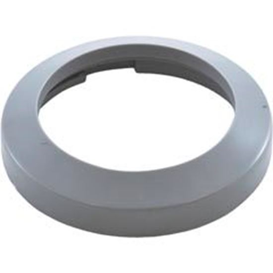 Picture of Escutcheon BWG/HAI Duo Blaster Jet Smth Gry roto 36-3922GRY