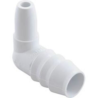 Picture of Orifice 90deg BWG/GG Micro Jet 1/4" Orifice x 3/4"b 23834-V