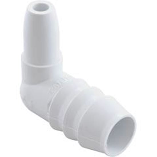 Picture of Orifice 90deg BWG/GG Micro Jet 1/4" Orifice x 3/4"b 23834-V