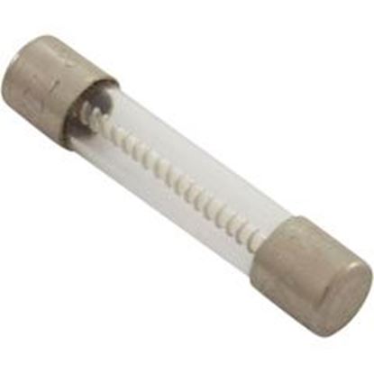 Picture of Fuse Hydro-Quip Slow Blo 8A 3AG 800W 115v 35-0032-K