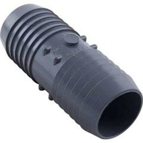 Picture of Coupling 1-1/4" Barb x 1-1/4" Barb 1429-012