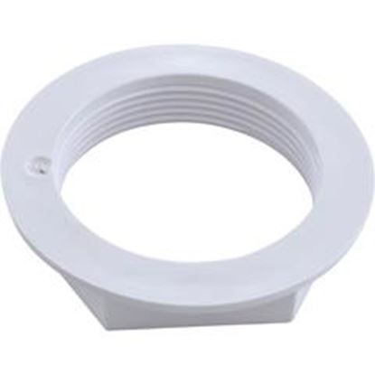 Picture of Nut Wall Fitting PAL 2T2/2T4 Nicheless Fiberglass 39-TWN