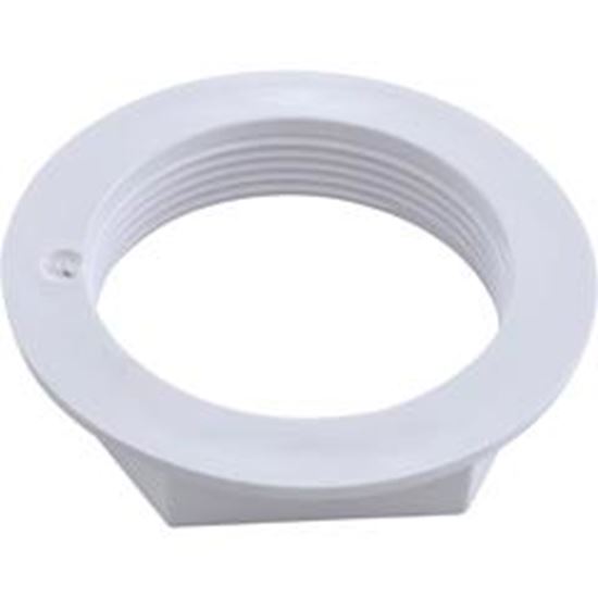 Picture of Nut Wall Fitting PAL 2T2/2T4 Nicheless Fiberglass 39-TWN