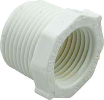Picture of Reducer Pvc 1/2" X 1/4" Mpt X Fpt 439-072