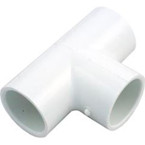 Picture of Tee 1" Slip x 1" Slip x 1" Slip 401-010