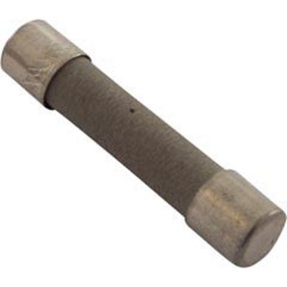 Picture of Slo Blo Fuse 8A 115v MDA MDA-8