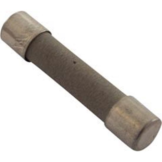 Picture of Slo Blo Fuse 8A 115v MDA MDA-8