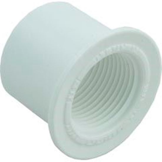 Picture of Reducer 1" Spigot x 3/4" Female Pipe Thread 438-131