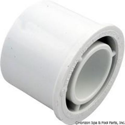 Picture of Reducer 1-1/2" Spigot x 3/4" Slip 437-210