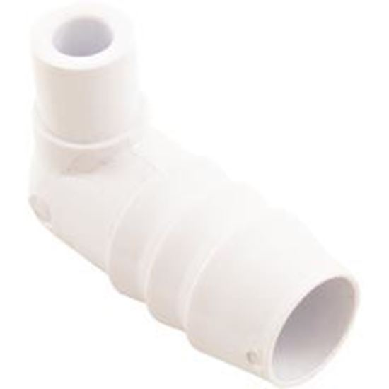 Picture of 3/4" Barb Adapter 21034-000-000