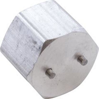 Picture of Security Cap Key Vac Alert VA-2000 VA-2970