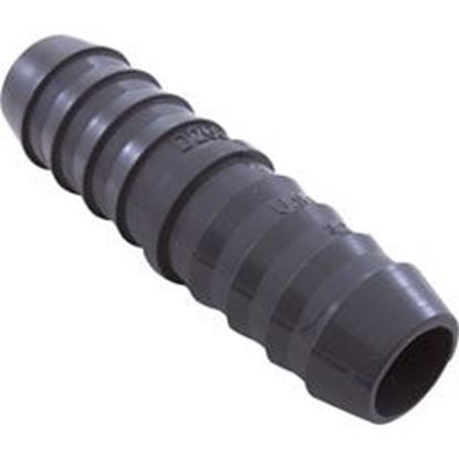 Picture of Barb Coupling 3/4" Barb x 3/4" Barb 1429-007